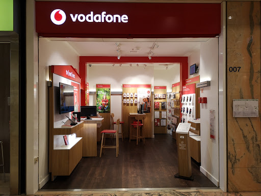 Vodafone Shopping Cidade do Porto