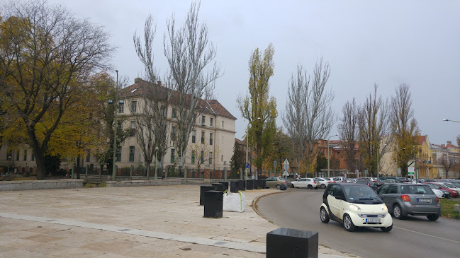 SZTE Szent-Györgyi Albert Klinikai Központ Gyermekgyógyászati Klinika és Gyermek-Egészségügyi Központ - Szeged