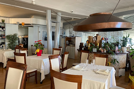 Ristorante Elisio