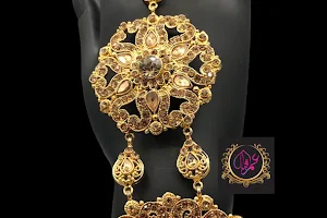 Umar Iqbal imitation jewellery image