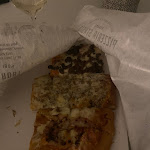 Photo n°1 de l'avis de Diana.o fait le 07/12/2022 à 20:06 sur le  Pizzeria al taglio stadio da roby à Verona