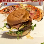 Photo n°2 de l'avis de Lorenzo.a fait le 19/04/2021 à 18:29 sur le  Vecchio Ponte à Vallecrosia Alta