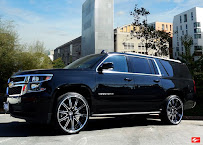 Elite Charter Limousines & Shuttle Services LLC - Photo 5 - Car repair in Atlanta, GA, Atlanta