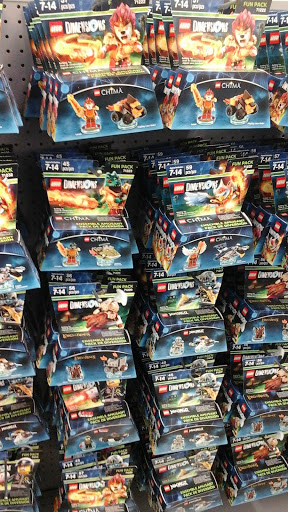 Variety Store «Five Below», reviews and photos, 5540 E 82nd St, Indianapolis, IN 46250, USA