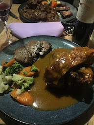 Photo n°89 de Hôtel Restaurant l'Aiglon à Zonza ()