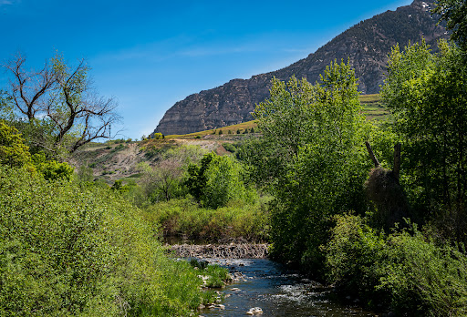 Park «Mount Timpanogos Park», reviews and photos, US-189, Orem, UT 84097, USA