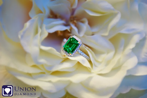 Jewelry Store «Union Diamond», reviews and photos, 2410 Paces Ferry Rd SE, Atlanta, GA 30339, USA