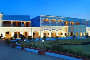 The Chanakya BNR Hotel image