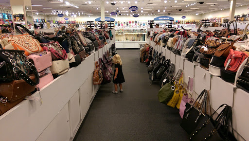 Shopping Mall «Alliance Town Center», reviews and photos, 9550 Sage Meadow Trail, Fort Worth, TX 76177, USA