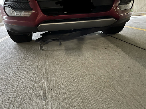 Auto Repair Shop «Meineke Car Care Center», reviews and photos, 1400 N Dixie Hwy, Elizabethtown, KY 42701, USA