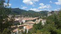 Château de Quillan du Restaurant La Galerie à Quillan - n°3