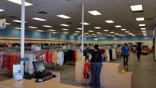 Thrift Store «Goodwill Industries of New Mexico - Santa Fe», reviews and photos