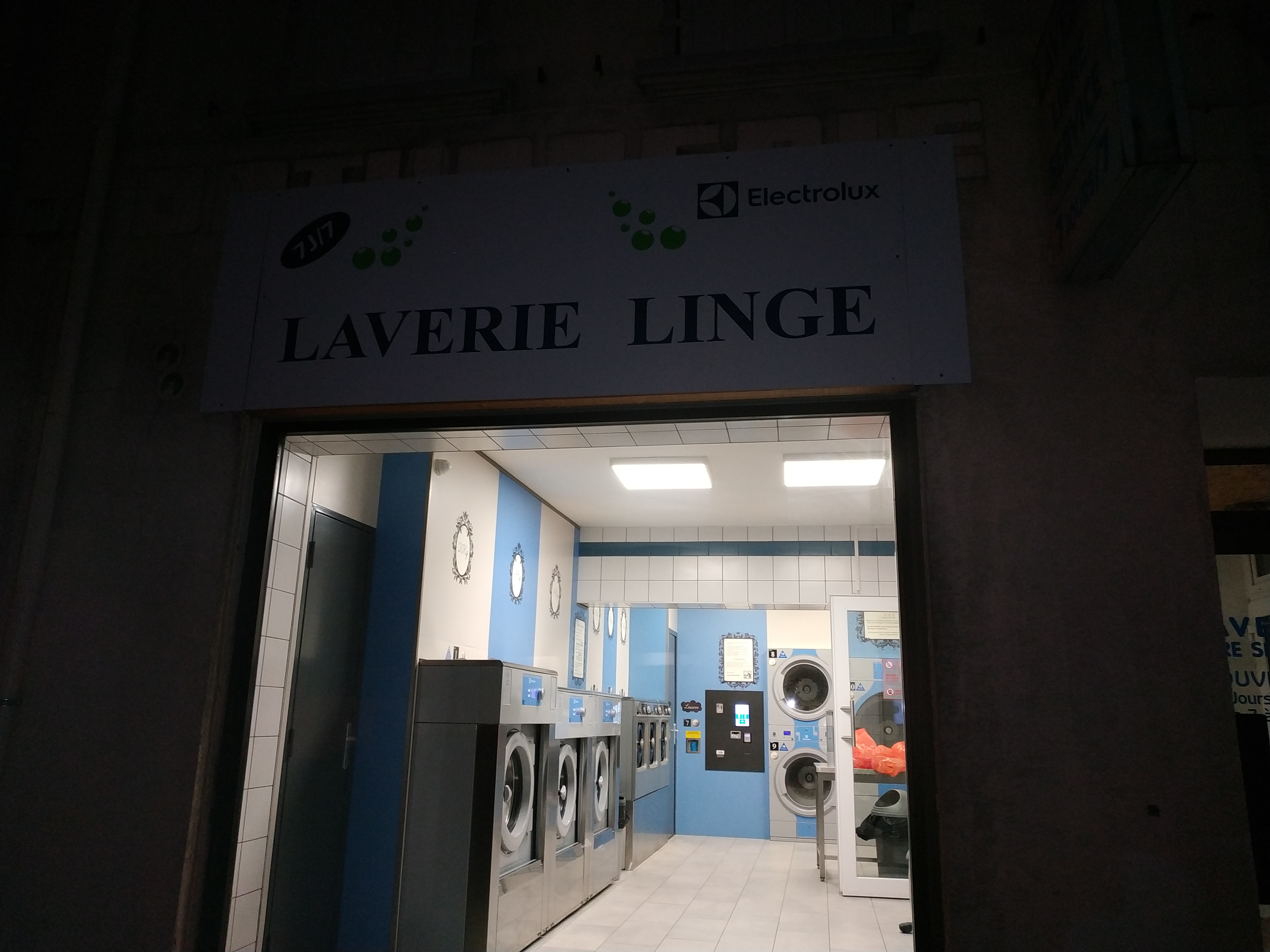 Photo n° 3 de l'avis de David.a fait le 20/10/2023 à 17:39