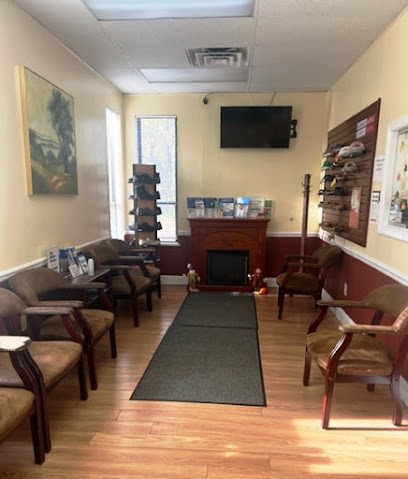 Albany Family Foot and Ankle Services, PC
