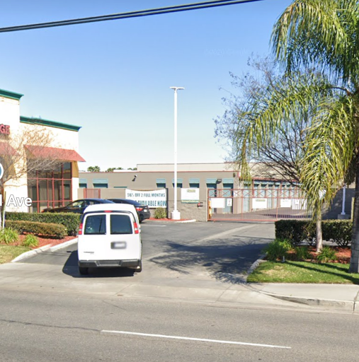 Self-Storage Facility «Storage Outlet Fullerton», reviews and photos, 900 S Raymond Ave, Fullerton, CA 92831, USA
