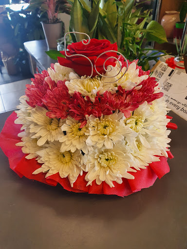 Florist «Florist 24 hrs / Fresh Flowers same day / Events», reviews and photos, 7760 NW 44th St, Sunrise, FL 33351, USA