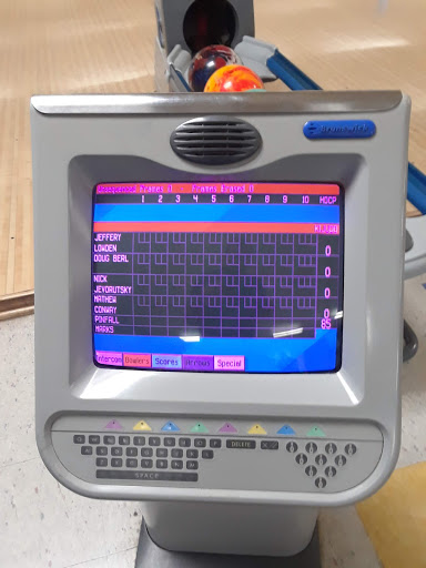 Bowling Alley «Gladstone Bowl», reviews and photos, 300 NW 72nd St, Kansas City, MO 64118, USA