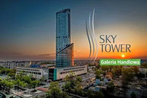 Sky Tower image