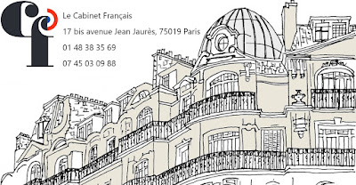 Le Cabinet Français, Administration de Biens à Paris