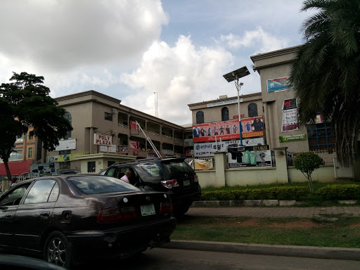 Ethel Ventures Limited - Poly Plaza, Poly Plaza, Poly Plaza, Wuse 2, Ademola Adetokunbo Crescent, Wuse, Abuja, Nigeria, Computer Repair Service, state Federal Capital Territory