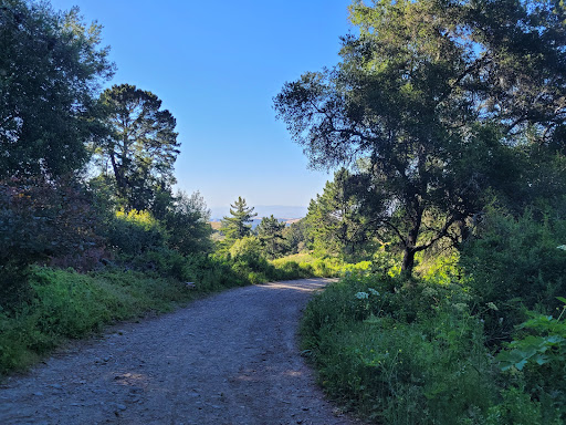 Seaview Trailhead