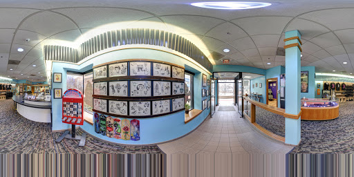 Tattoo Shop «Cereal City Tattoo & Piercing Llc», reviews and photos, 537 W Columbia Ave, Battle Creek, MI 49015, USA