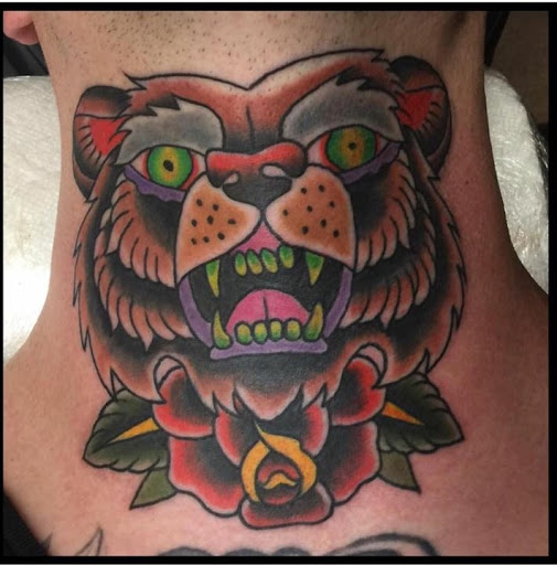 Tattoo Shop «East Main Ink | A Bozeman Tattoo Shop», reviews and photos, 1325 E Main St, Bozeman, MT 59715, USA