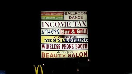 Cell Phone Store «Wireless Phone Booth», reviews and photos, 820 E Indian School Rd, Phoenix, AZ 85014, USA
