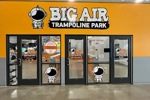Big Air Trampoline Park image