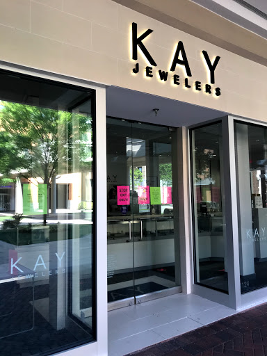 Jewelry Store «Kay Jewelers», reviews and photos, 11800 W Broad St #1124, Richmond, VA 23233, USA