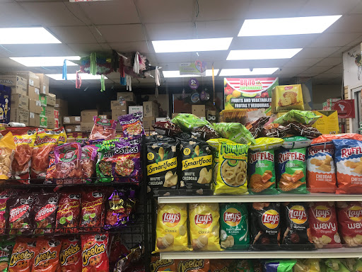 Grocery Store «Brito Supermarket», reviews and photos, 3020 Buford Hwy NE, Atlanta, GA 30329, USA