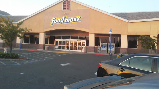 Supermarket «FoodMaxx», reviews and photos, 4500 Lone Tree Way, Antioch, CA 94531, USA