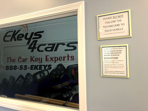 Locksmith «EKeys4cars», reviews and photos, 8 Marblehead St, North Andover, MA 01845, USA