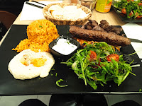 Les plus récentes photos du Restaurant libanais Fayrouz Restaurant à Strasbourg - n°1