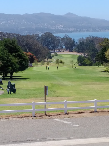 Public Golf Course «Morro Bay Golf Course», reviews and photos, 201 State Park Rd, Morro Bay, CA 93442, USA