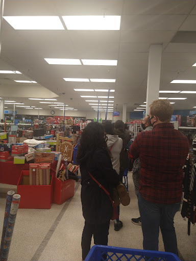 Clothing Store «Ross Dress for Less», reviews and photos, 2325 Lancaster Dr NE, Salem, OR 97305, USA