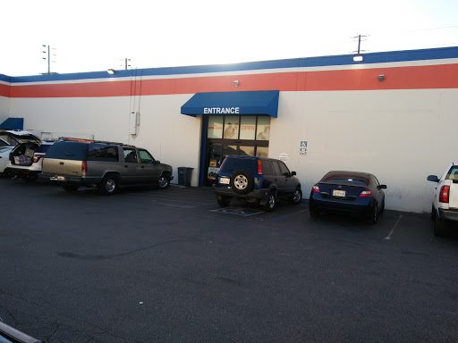 Pet Supply Store «Pet Supreme», reviews and photos, 12823 Foothill Blvd, Sylmar, CA 91342, USA