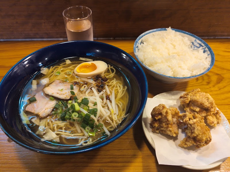 麺遊記