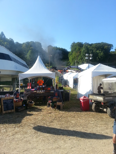 Golf Course «Minerals Golf Club», reviews and photos, 2 Chamonix Dr, Vernon Township, NJ 07462, USA