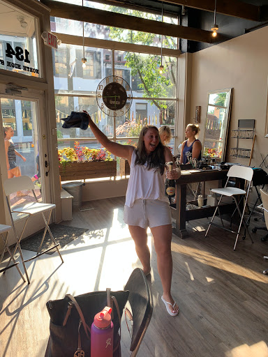 Beauty Salon «Emily Alice Salon», reviews and photos, 29 S High St, West Chester, PA 19382, USA