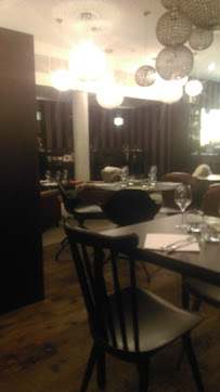 Atmosphère du Restaurant français La Cocotte d'Isidore Rennes à Saint-Jacques-de-la-Lande - n°7