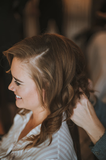 Beauty Salon «Beaux Tangles Hair Salon», reviews and photos, 223 S Pete Ellis Dr, Bloomington, IN 47408, USA