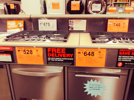 The Home Depot image
