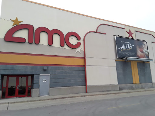 Movie Theater «AMC Star», reviews and photos, 4300 Baldwin Rd, Auburn Hills, MI 48326, USA