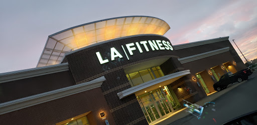Gym «LA Fitness», reviews and photos, 5000 Tiedeman Rd, Brooklyn, OH 44144, USA