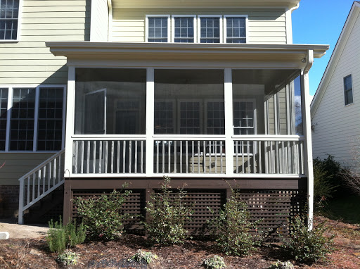 Painting «Clh Painting», reviews and photos, 314 W Millbrook Rd Suite 105, Raleigh, NC 27609, USA