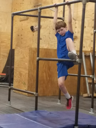 Gym «Parkour Horizons», reviews and photos, 7020 Huntley Rd Suite C-1, Columbus, OH 43229, USA