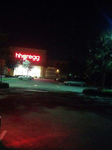 Appliance Store «hhgregg», reviews and photos, 1810 Rinehart Rd, Sanford, FL 32771, USA