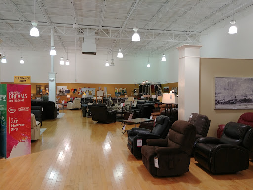 Furniture Store «American Signature Furniture», reviews and photos, 1924 W International Speedway Blvd, Daytona Beach, FL 32114, USA