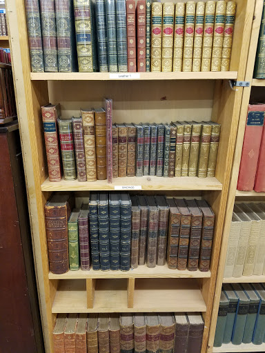 Shopping Mall «Midway Shopping Center», reviews and photos, 1562 University Ave W, St Paul, MN 55104, USA